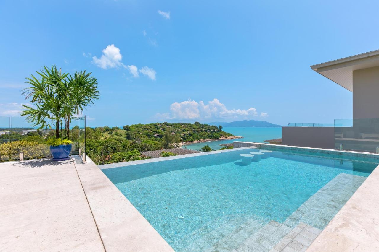 Villa Samui Bayside Luxury Choeng Mon